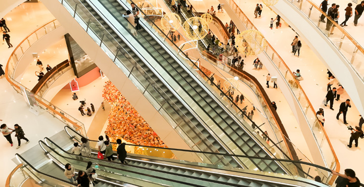 Эскалатор/траволатор WIN800